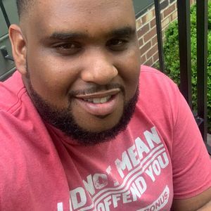 Meet your Posher, Brandon